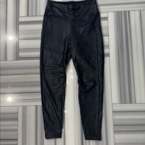 Athleta Black Leggings